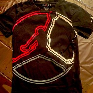 Jordan T-shirt size medium